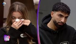Decizia finală luată de Veronica! Ce se va întâmpla între ea și Ahmed: „Îmi pare rău” Decizia finală luată de Veronica! Ce se va întâmpla între ea și Ahmed: „Îmi pare rău”